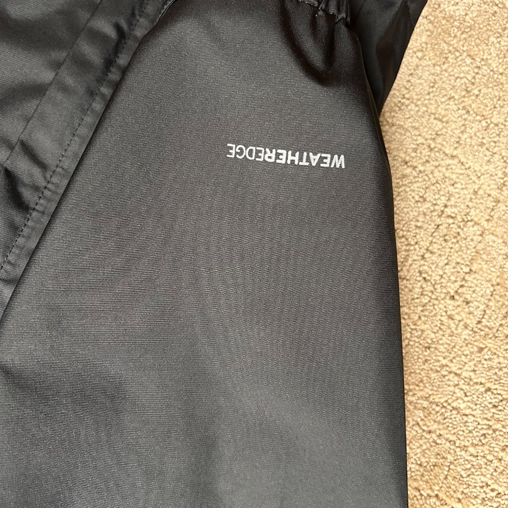 Ladies Eddie Bauer Weatheredge rain jacket - Picture 4 of 7